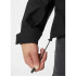Casaco por Montanha Helly Hansen Banff Shell Preto Homem