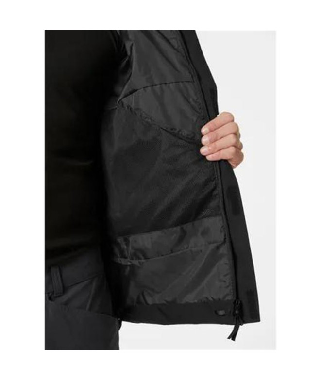 Casaco por Montanha Helly Hansen Banff Shell...