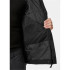 Chaqueta de Montaña Helly Hansen Banff Shell Black Hombre