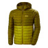 Veste by Montagne Helly Hansen Banff Hooded Insulat Homme