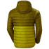 Veste by Montagne Helly Hansen Banff Hooded Insulat Homme