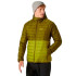 Veste by Montagne Helly Hansen Banff Hooded Insulat Homme