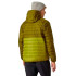 Veste by Montagne Helly Hansen Banff Hooded Insulat Homme