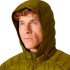 Veste by Montagne Helly Hansen Banff Hooded Insulat Homme