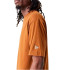 T-shirt New Era League Essentials LA Dodgers Dk Beige Hommes