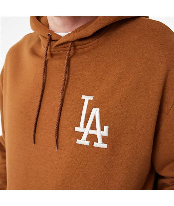 Sweatshirt New Era League Essentials LA Dodgers...