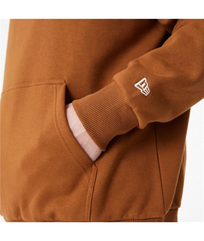 Sweatshirt New Era League Essentials LA Dodgers...