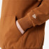 Sweatshirt New Era League Essentials LA Dodgers Dk Beige Men's