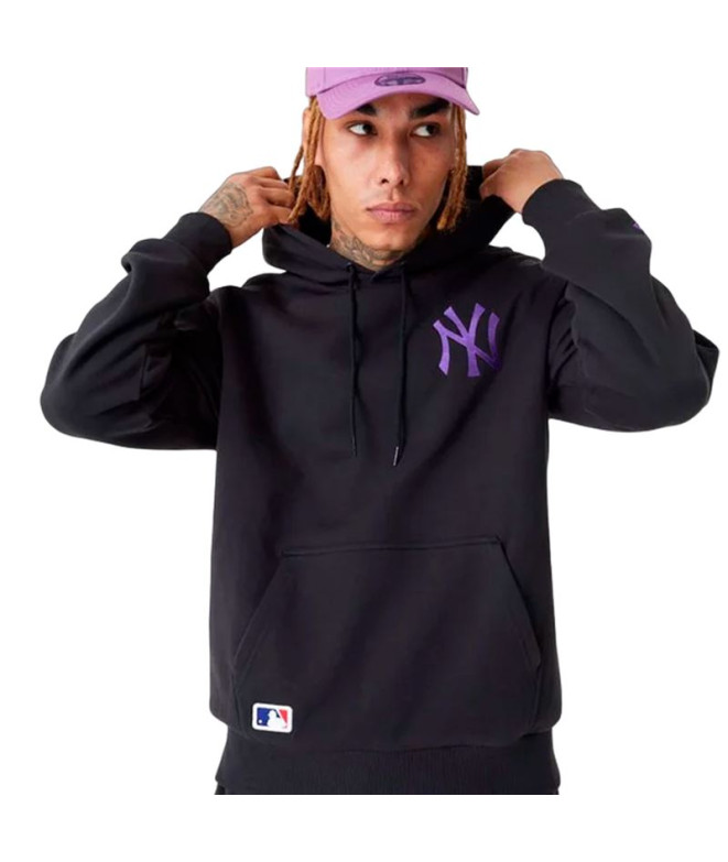 Sweatshirt New Era League Essentials New York...