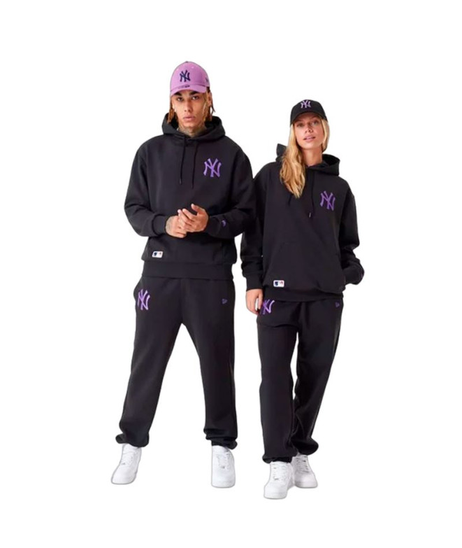 Sweatshirt New Era League Essentials New York...