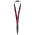 Lanyard de Casual Nike Jordan Premium Lanyard Printed Reversible