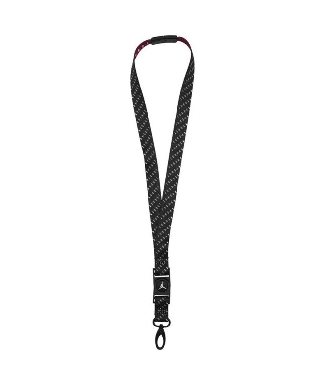 Lanyard by Casual Nike Jordan Premium Lanyard...