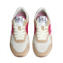 Sapatilhas London Classic Sand Beige Menina