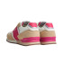 Sapatilhas London Classic Sand Beige Menina