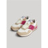 Sapatilhas London Classic Sand Beige Menina