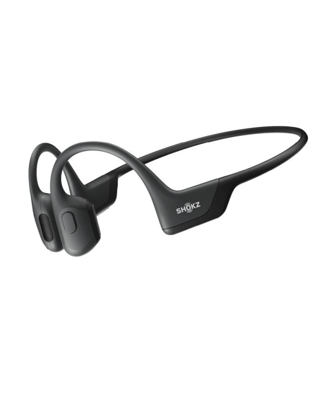 Casque de sport Shokz Openrun Pro - Noir