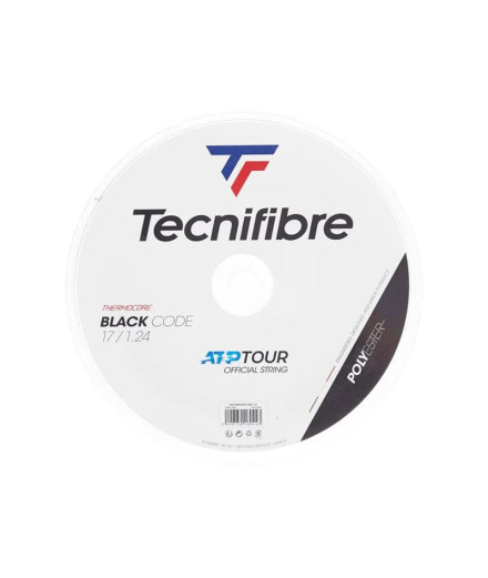 Cordas de ténis de Tênis Tecnifibre Bobina 200M Código...