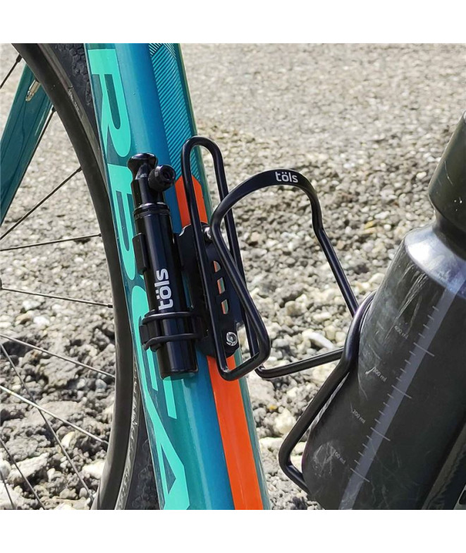 Suporte garrafa ciclismo Tols a partir de...