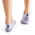Chaussettes de Running On running Performance Femme