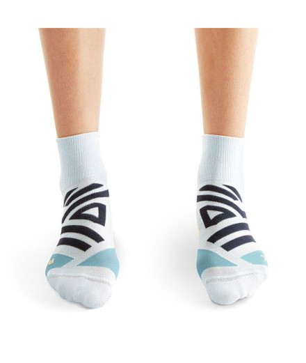 Meias de Running On running Performance Mulher