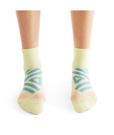 Chaussettes de Running On running Performance Femme