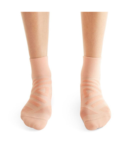 Meias de Running On running Performance Mulher