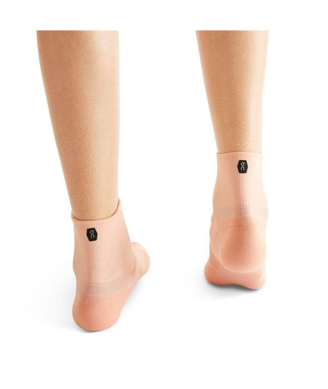 Meias de Running On running Performance Mulher