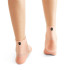 Chaussettes de Running On running Performance Femme