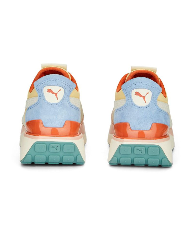 Sapatilhas Puma Cruise Rider Candy...