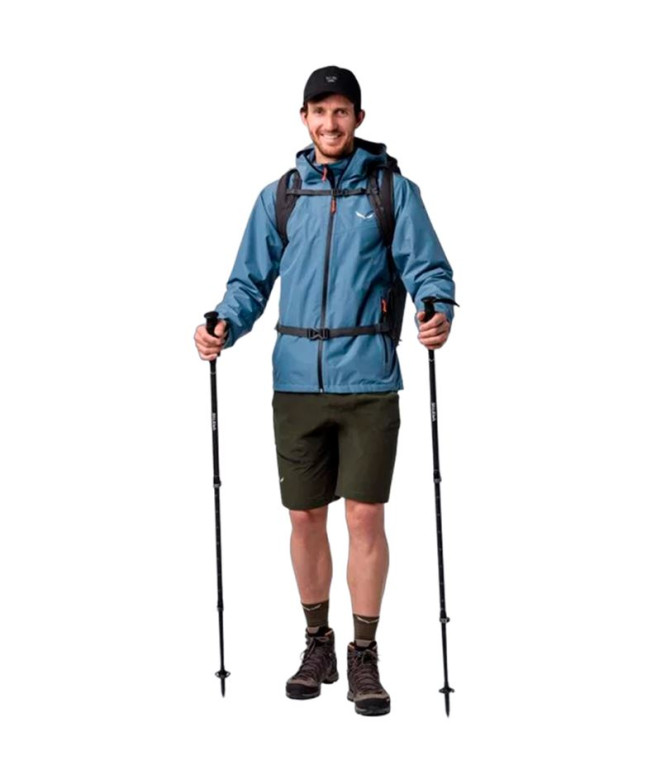 Mochila de Montaña Salewa Alp Mate 36 Onyx