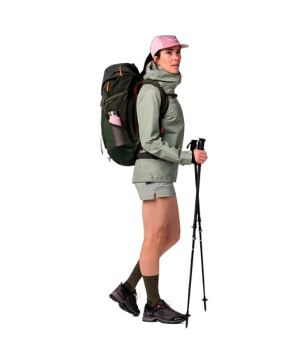 Sac à dos Montagne de Salewa Alp Mate 36 Dark Olive 2