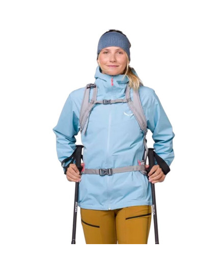 Sac à dos Montagne Femme de Salewa Alp Mate 30 Ws Alloy 2