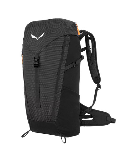 Sac à dos de Montagne Salewa Alp Mate 26 Onyx