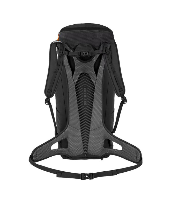 Mochila de Montaña Salewa Alp Mate 26 Onyx