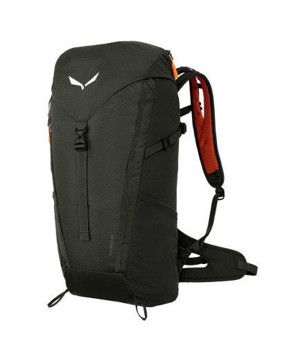 Sac à dos Montagne de Salewa Alp Mate 26 Dark Olive