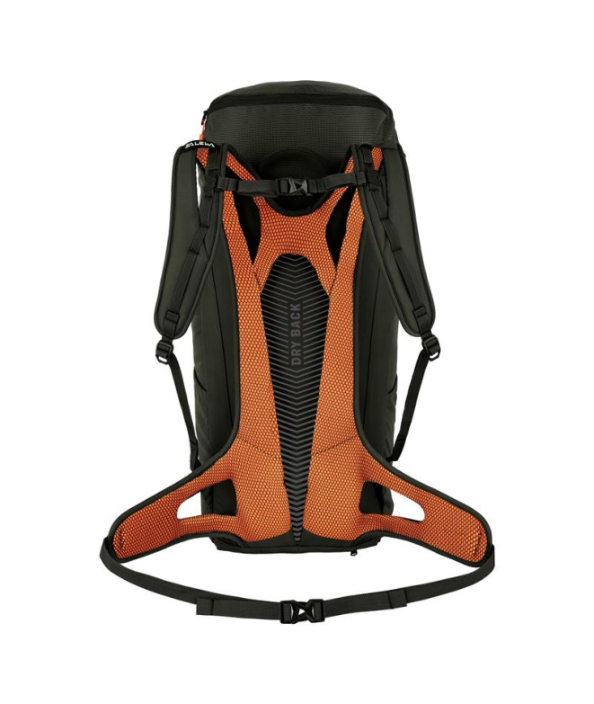 Mochila Montanha por Salewa Alp Mate 26 Dark Olive