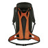 Mochila de Montaña Salewa Alp Mate 26 Oscuro Olive