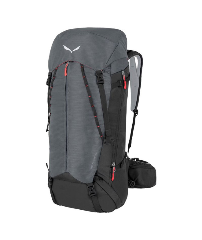 Sac à dos de Montagne Salewa Trek Mate 50+5 W Quiet Shade