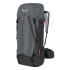 Mochila Montanha de Salewa Trek Mate 50+5 W Quiet Shade