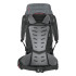 Mochila Montanha de Salewa Trek Mate 50+5 W Quiet Shade
