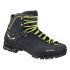 Sapatilhas Montanha Homem de Salewa Ms Rapace Gtx Night Black/Kamille