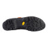 Sapatilhas Montanha Homem de Salewa Ms Rapace Gtx Night Black/Kamille