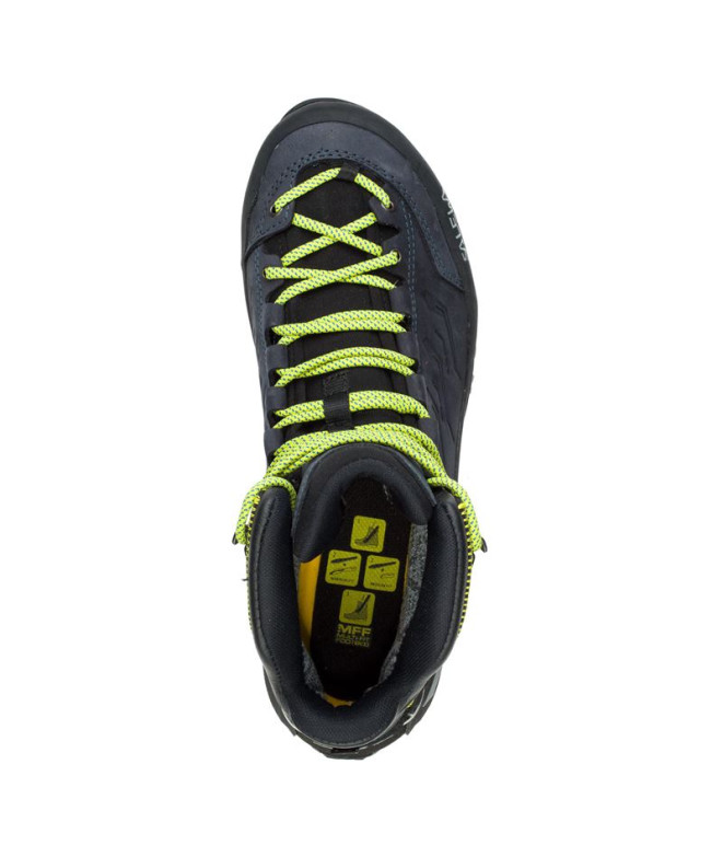 Zapatillas de Montaña Salewa Ms Rapace Gtx...