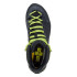 Sapatilhas Montanha Homem de Salewa Ms Rapace Gtx Night Black/Kamille