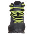 Sapatilhas Montanha Homem de Salewa Ms Rapace Gtx Night Black/Kamille