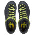 Sapatilhas Montanha Homem de Salewa Ms Rapace Gtx Night Black/Kamille