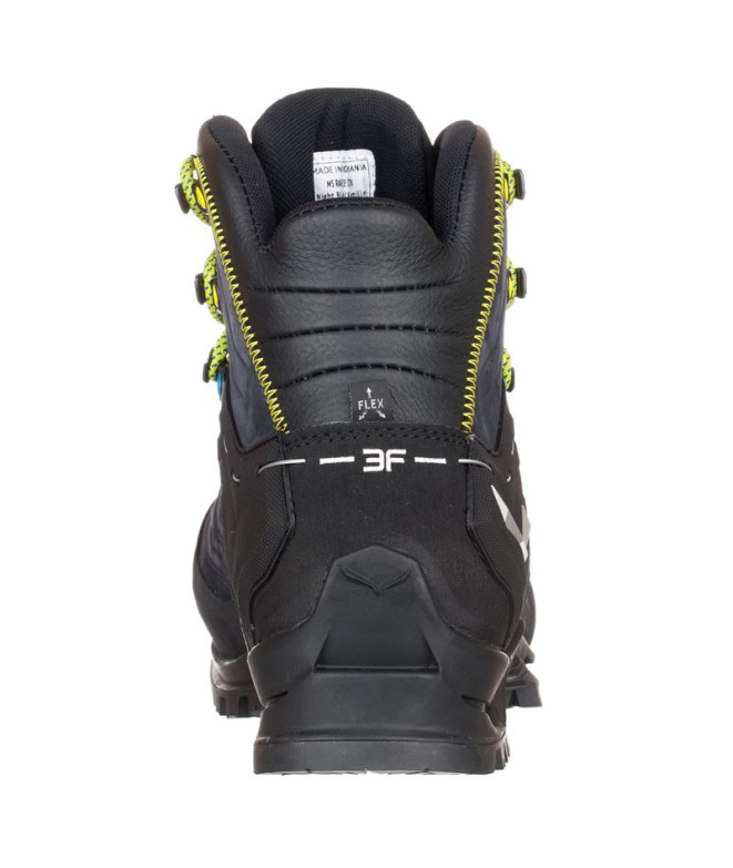 Chaussures Montagne Homme de Salewa Ms Rapace...