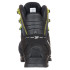 Sapatilhas Montanha Homem de Salewa Ms Rapace Gtx Night Black/Kamille