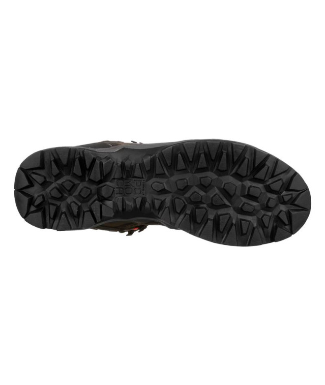 Sapatilhas Montanha Homem por Salewa Ms Mtn...