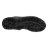 Sapatilhas Montanha Homem por Salewa Ms Mtn Trainer Lite Mid Gtx Bungee Preto